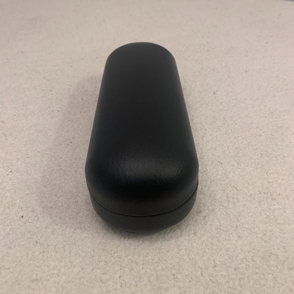 Oakley Black Case Hard Side Clamshell Eyeglasses / Reading Glasses Case - Picture 6 of 7